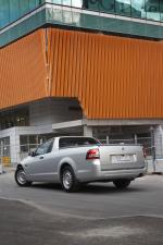 Holden Commodore VE Omega Ute 2007 года